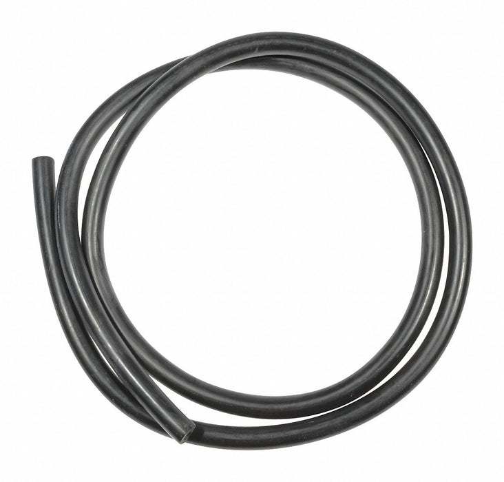 Rubber Hose 35-1/2 In
