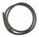 Rubber Hose 35-1/2 In