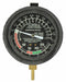 Pressure/Vacuum Gauge