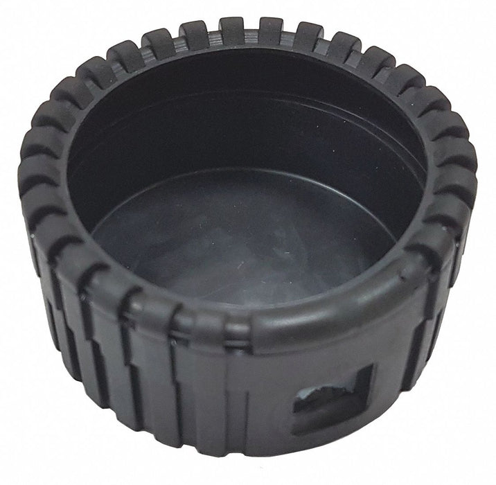 Gauge Protector 2-1/2 In