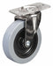 Caster Gray 3 In