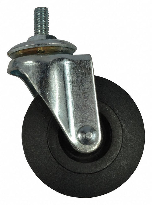 Casters 2-1/2 In