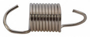 Latch Spring SS 1 in L x 5/16 in W