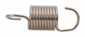 Latch Spring SS 1 in L x 5/16 in W