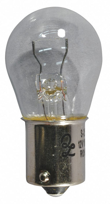 Bulb s25 12volt 10w PK1