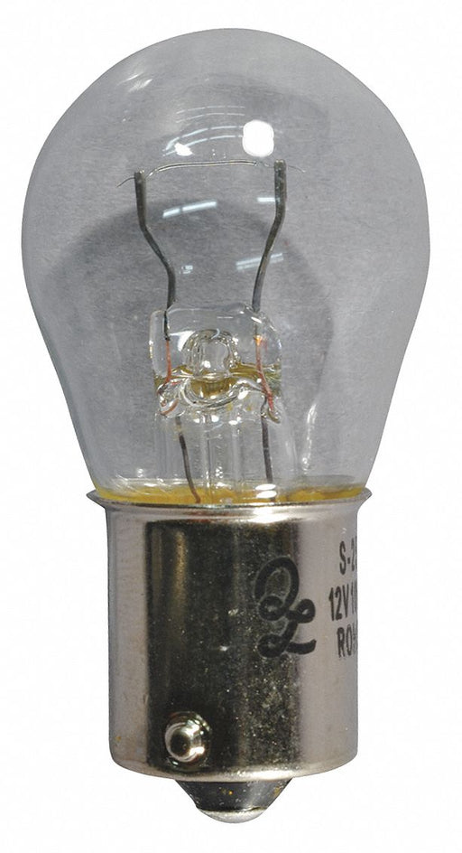 Bulb s25 12volt 10w PK1