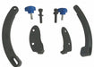 Eyeshield Mounting Hardware Kit