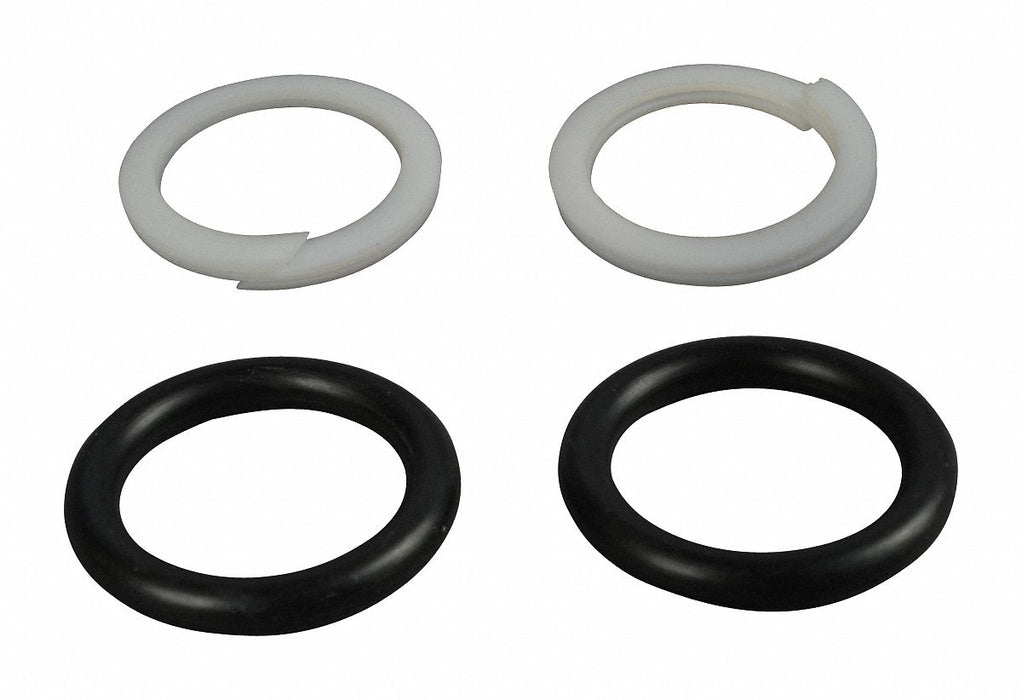 Swivel O-ring Kit PTFE