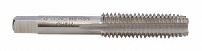 H5 Plug 1/2-13NC