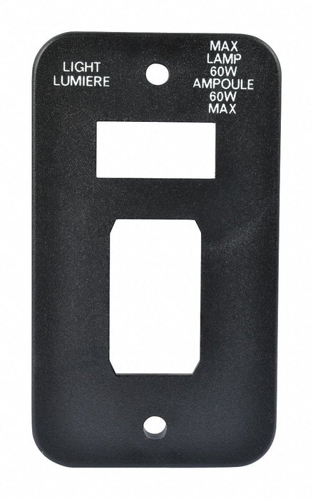 Switch Cover