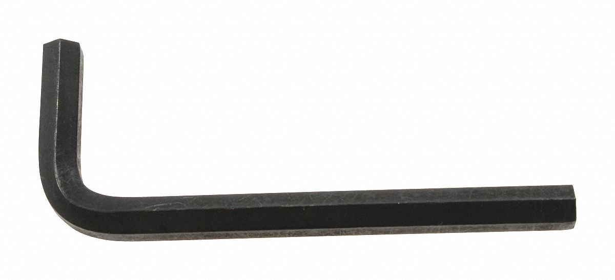 Short Series Hex Key 8