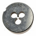 Alloy Steel Die 4-40 UNC
