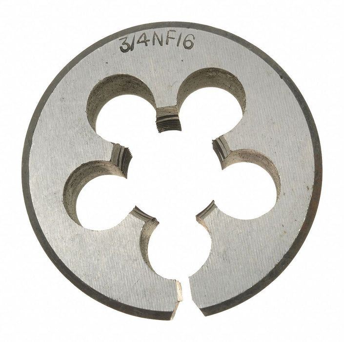 Alloy Steel Die 1-14 UNF