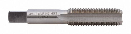 H5 Plug 3/4-16NF