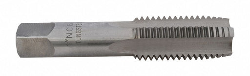 Alloy Steel Tap 1-8 UNC