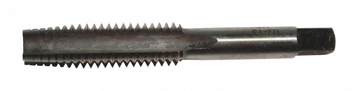 H5 Taper 1/2-13NC