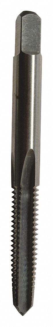 Taper 1/4-24ns