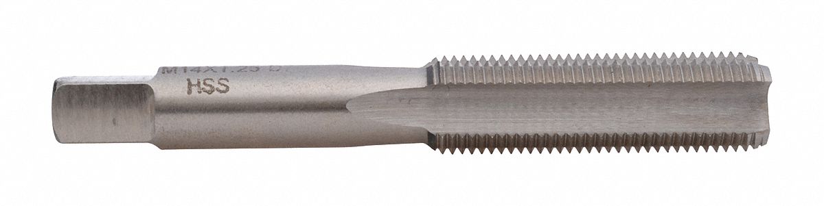 Bottom M14x1-1/4