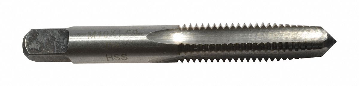 M10x1.5 D6 Taper M10x1-1/2