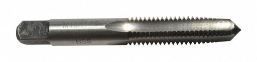 M10x1.5 D6 Taper M10x1-1/2