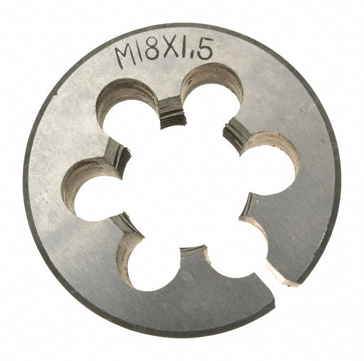 Alloy Steel Die M18x1-1/2