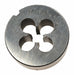 Alloy Steel Die M6x1