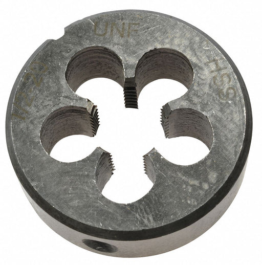 Alloy Steel Taper Tap M12x1-1/2