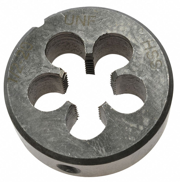 Alloy Steel Taper Tap M12x1-1/2