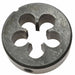 Alloy Steel Taper Tap M12x1-1/2