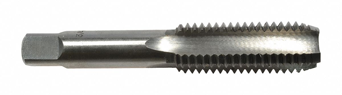 Alloy Steel Plug Tap 3/4-10 UNC