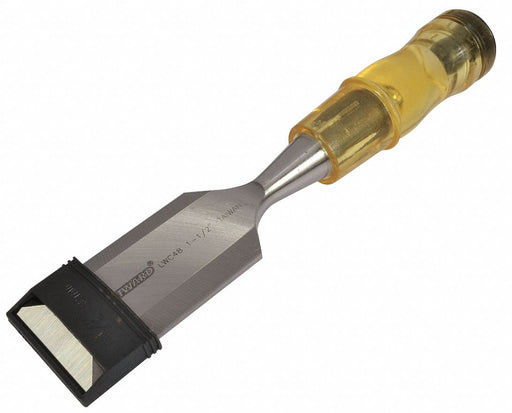 Wood Chisel 1-1/2 In