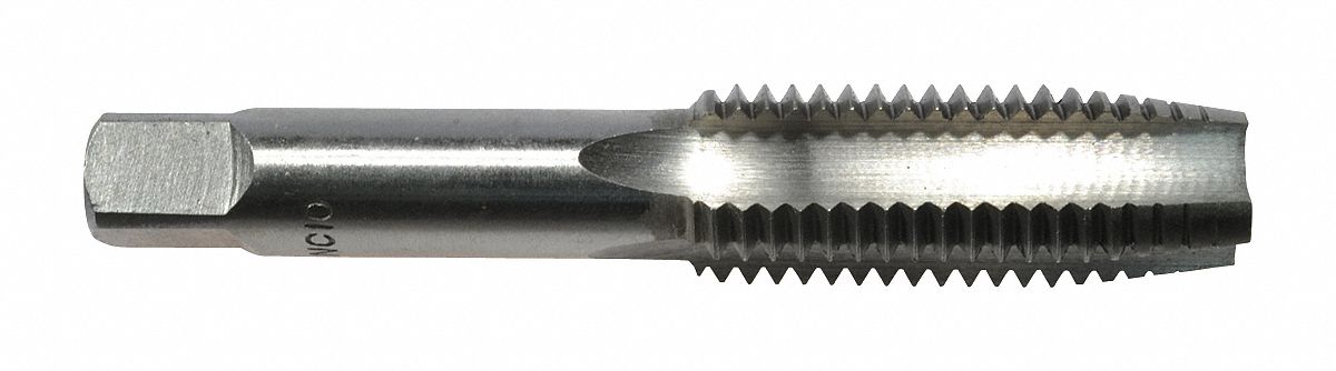 Alloy Steel Tap 3/4-10 UNC