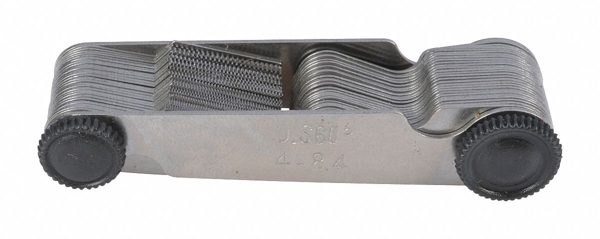 Screw Pitch Gage