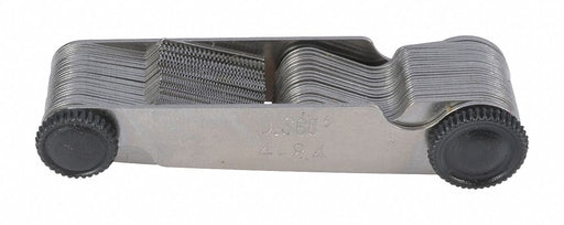 Screw Pitch Gage