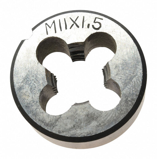 Alloy Steel Die M11x1-1/2