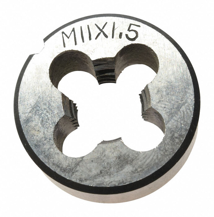 Alloy Steel Die M11x1-1/2