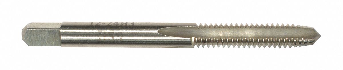 H3 Plug 12-24NC