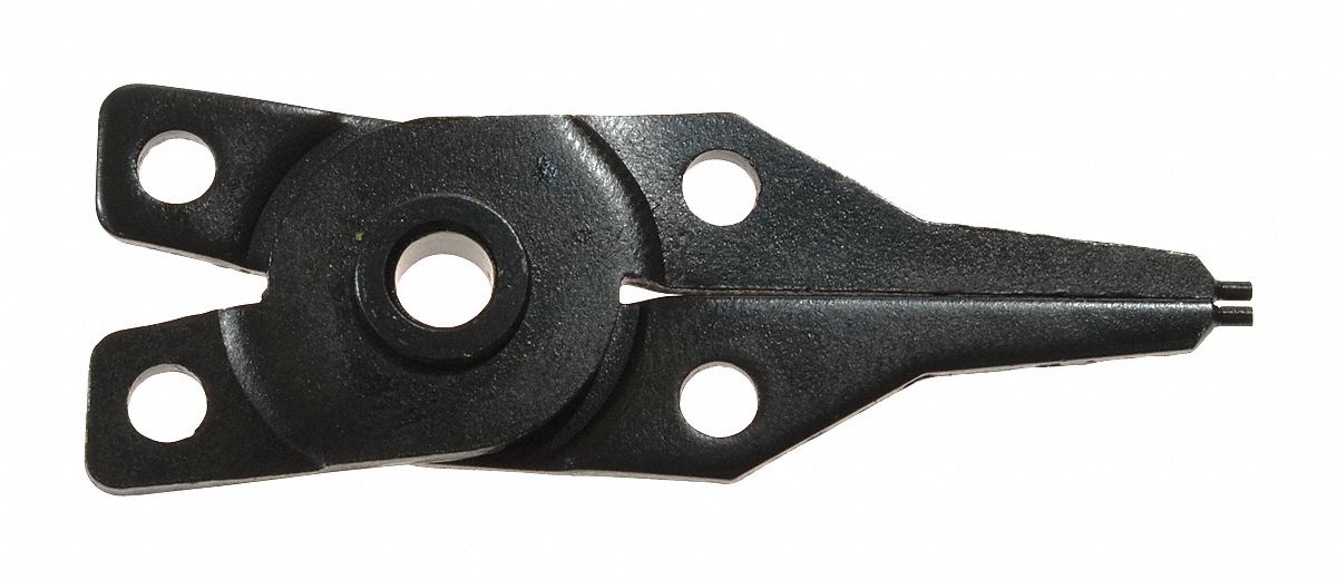 Snap Ring Straight Tip Head 1.2