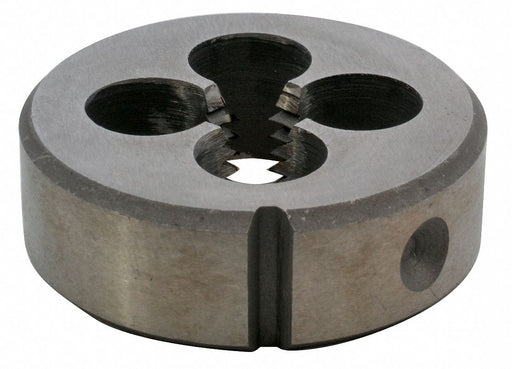 Die 7/16-20NF Solid 1-1/2 In O.D.
