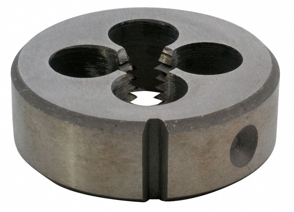 Die 7/16-20NF Solid 1-1/2 In O.D.