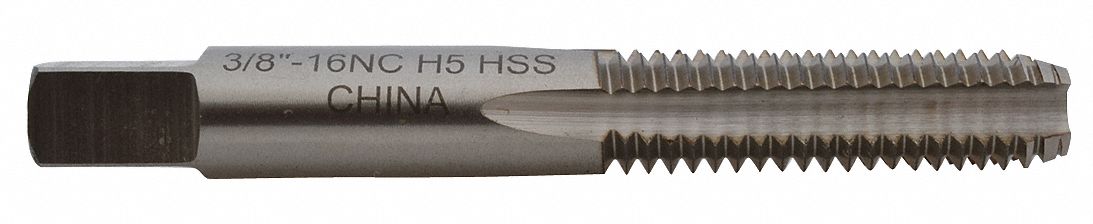 H5 Bottom 3/8-16NC
