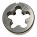 Alloy Steel Die 1/2-20 UNF