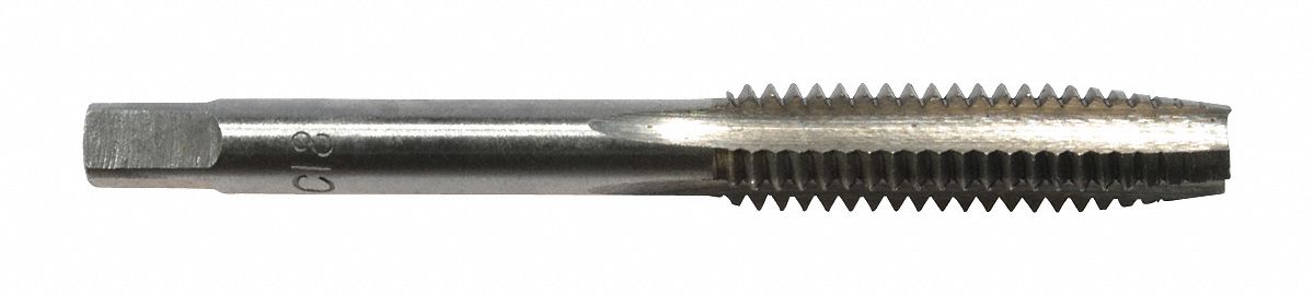 Alloy Steel Tap 5/16-18 UNC