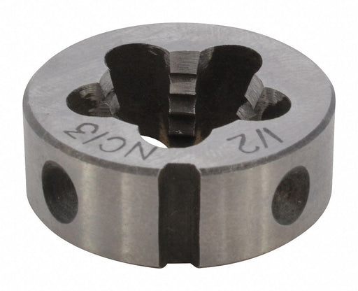 Alloy Steel Die 1/2-13 UNC