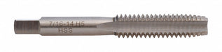 H5 Plug 7/16-14NC