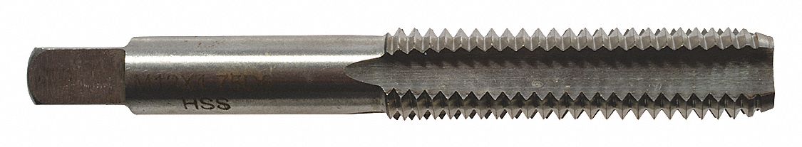 D6 Bottom M12x1-3/4