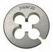 Alloy Steel Die 7/16-20 UNF