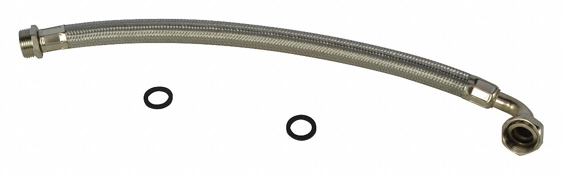 H3 Plug 10-24NC
