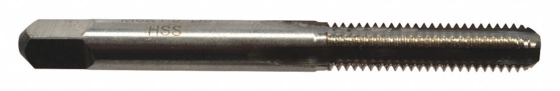D5 Bottom M6x1