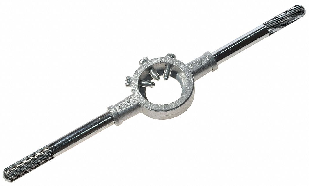 Die Wrench Right Hand